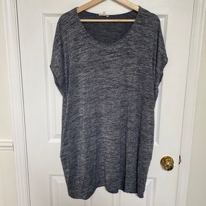Wilfred Free T Shirt Dress
